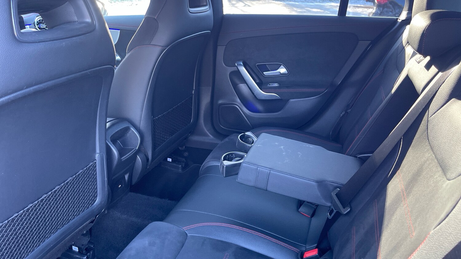 Used Mercedes-Benz CLA 2024 for sale - 77286157: Photo 30