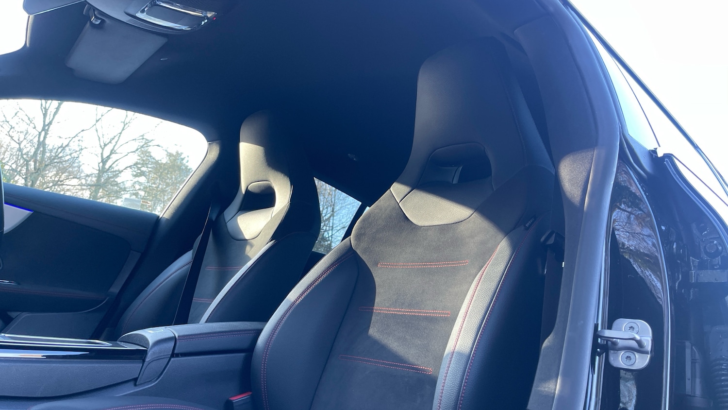 Used Mercedes-Benz CLA 2024 for sale - 77286157: Photo 31