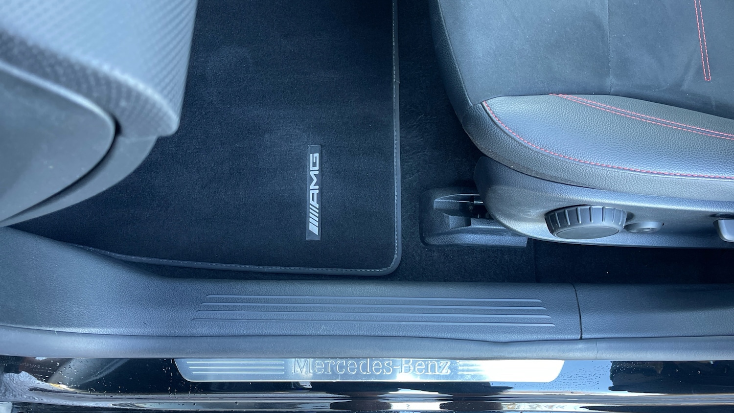 Used Mercedes-Benz CLA 2024 for sale - 77286157: Photo 32