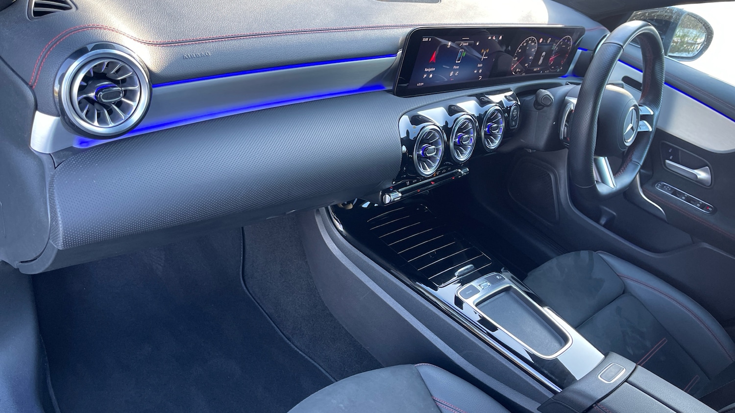 Used Mercedes-Benz CLA 2024 for sale - 77286157: Photo 33