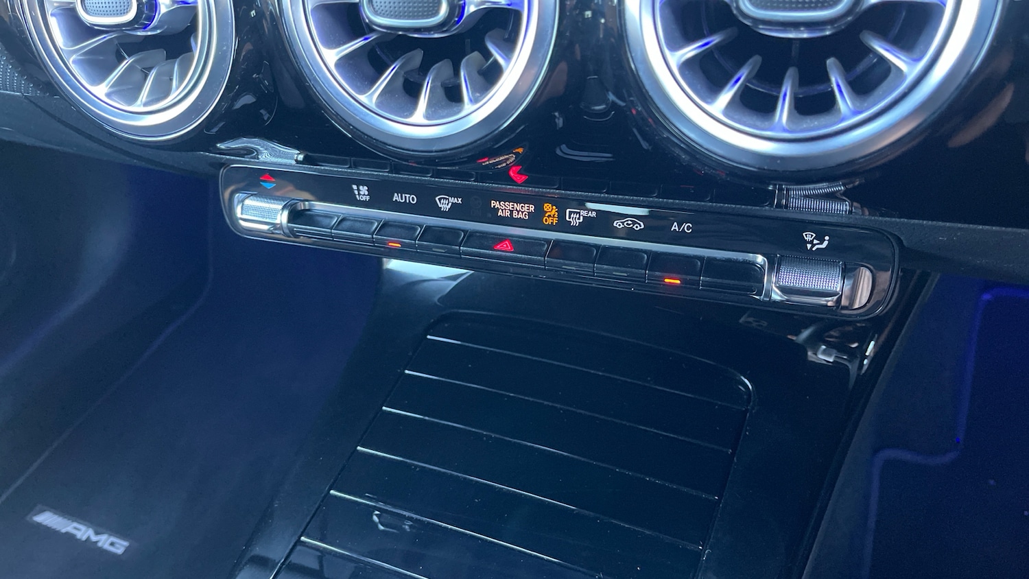 Used Mercedes-Benz CLA 2024 for sale - 77286157: Photo 39