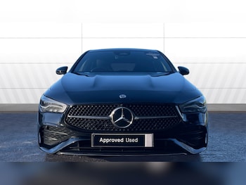 Used Mercedes-Benz CLA 2024 for sale - 77286157: Photo