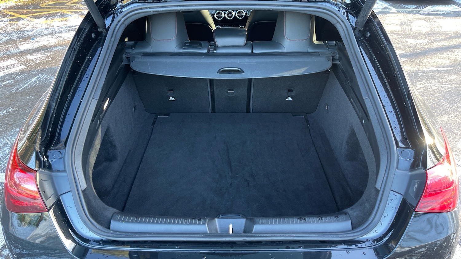 Used Mercedes-Benz CLA 2024 for sale - 77286157: Photo 4