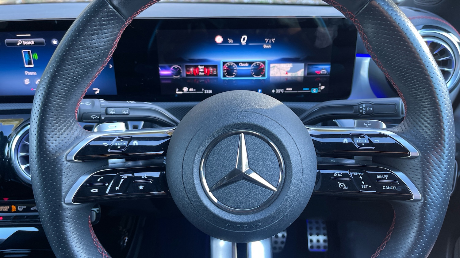 Used Mercedes-Benz CLA 2024 for sale - 77286157: Photo 41