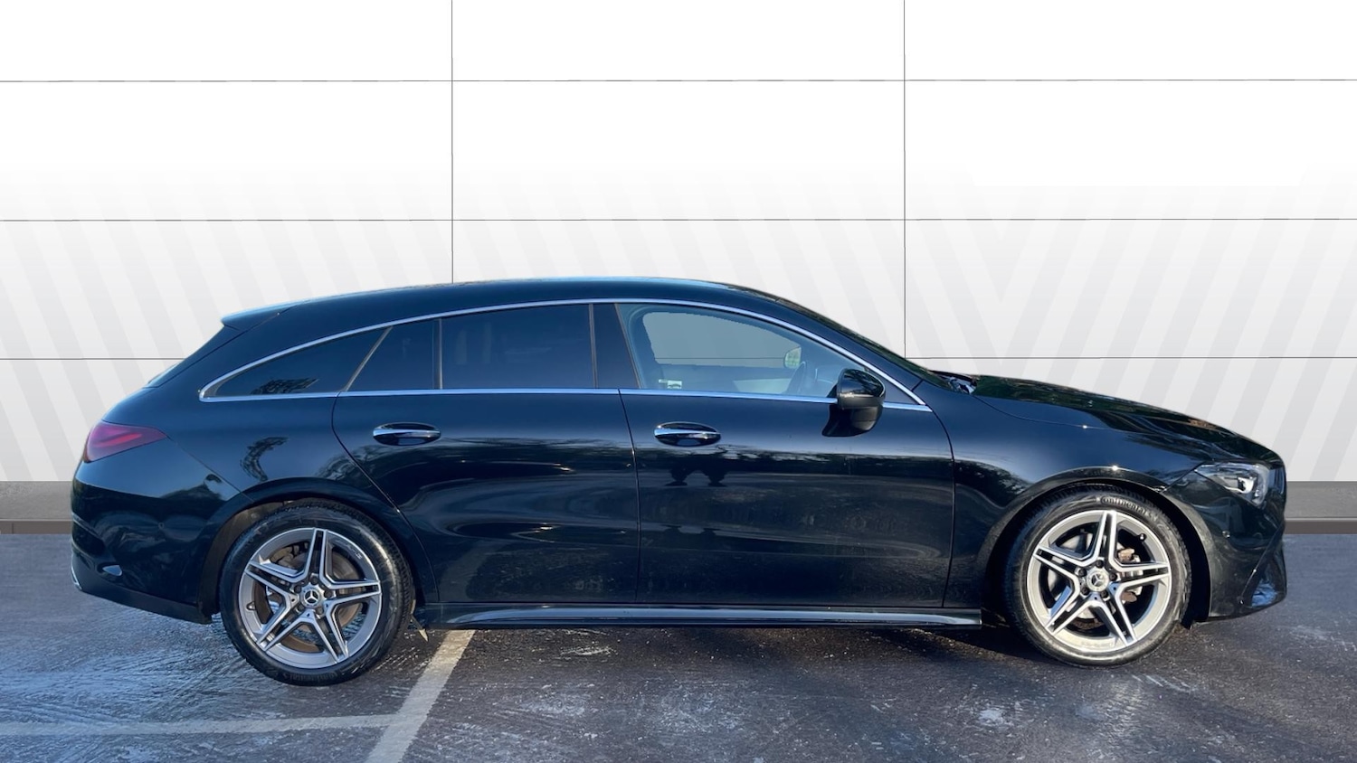 Used Mercedes-Benz CLA 2024 for sale - 77286157: Photo 5