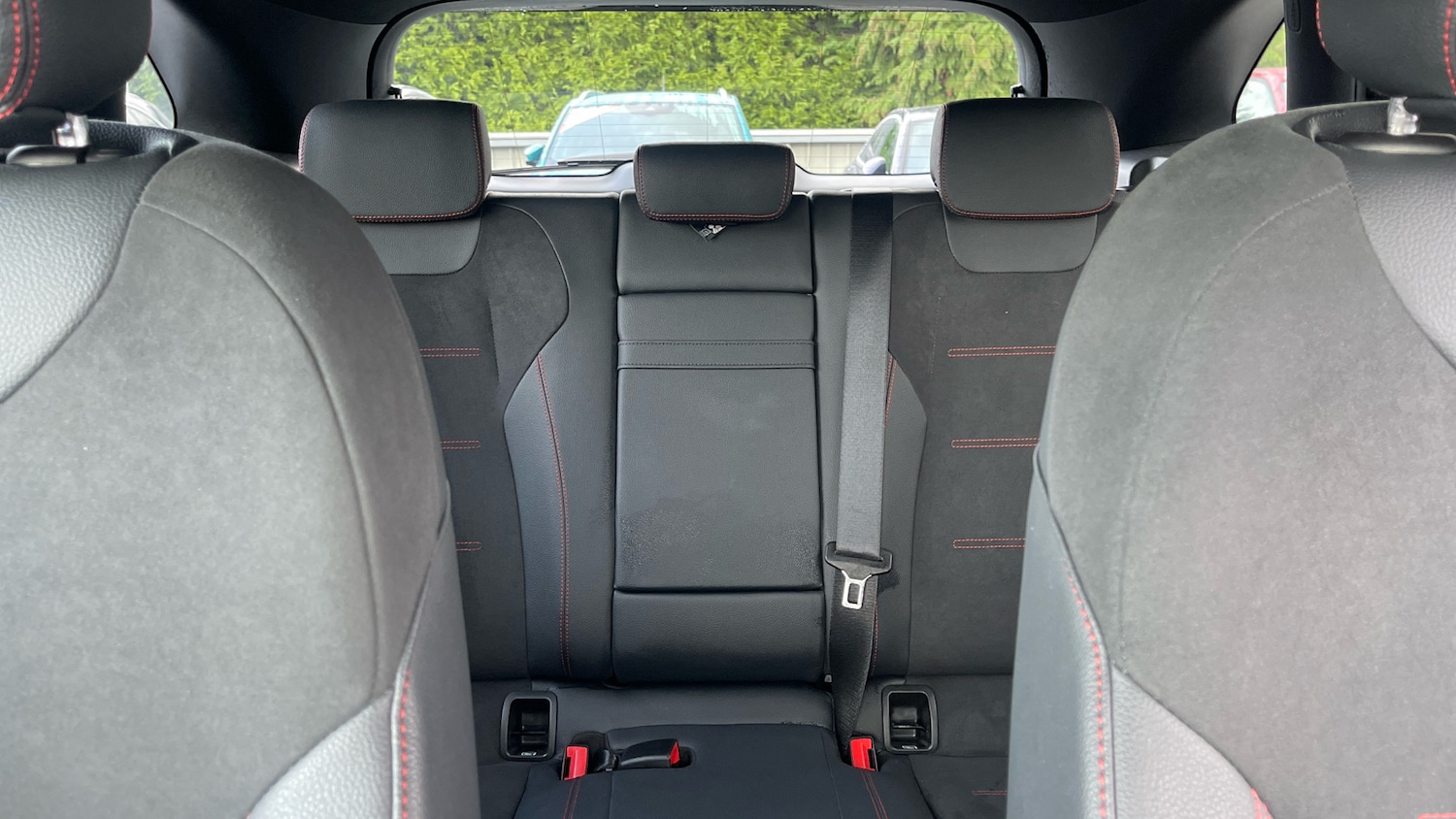 Used Mercedes-Benz EQA 2024 for sale - 76578078: Photo 15