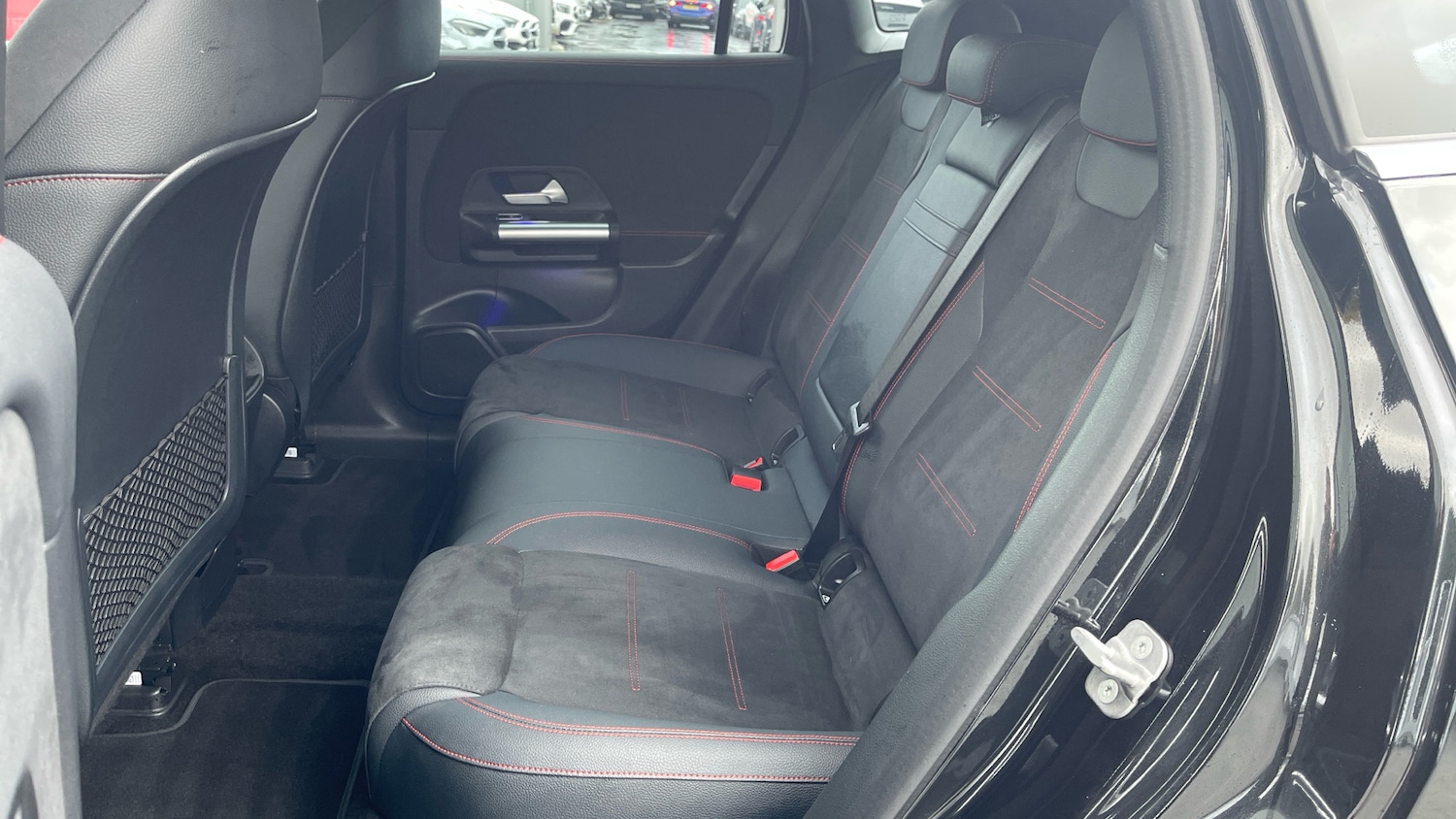 Used Mercedes-Benz EQA 2024 for sale - 76578078: Photo 16