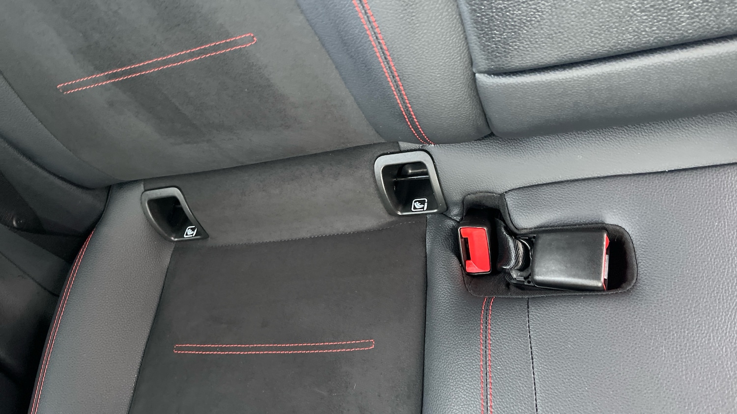 Used Mercedes-Benz EQA 2024 for sale - 76578078: Photo 17