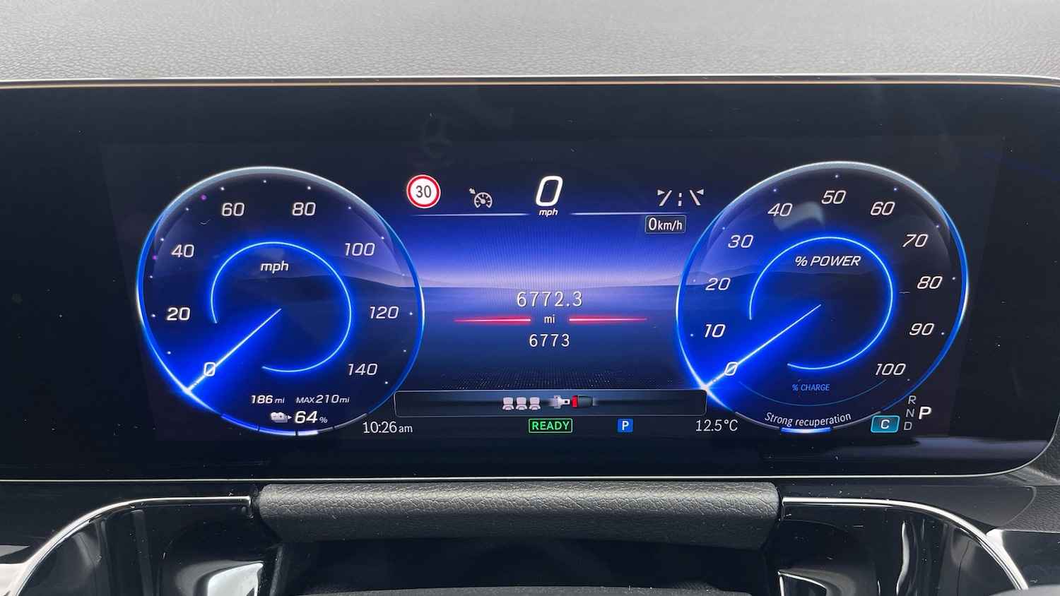 Used Mercedes-Benz EQA 2024 for sale - 76578078: Photo 18