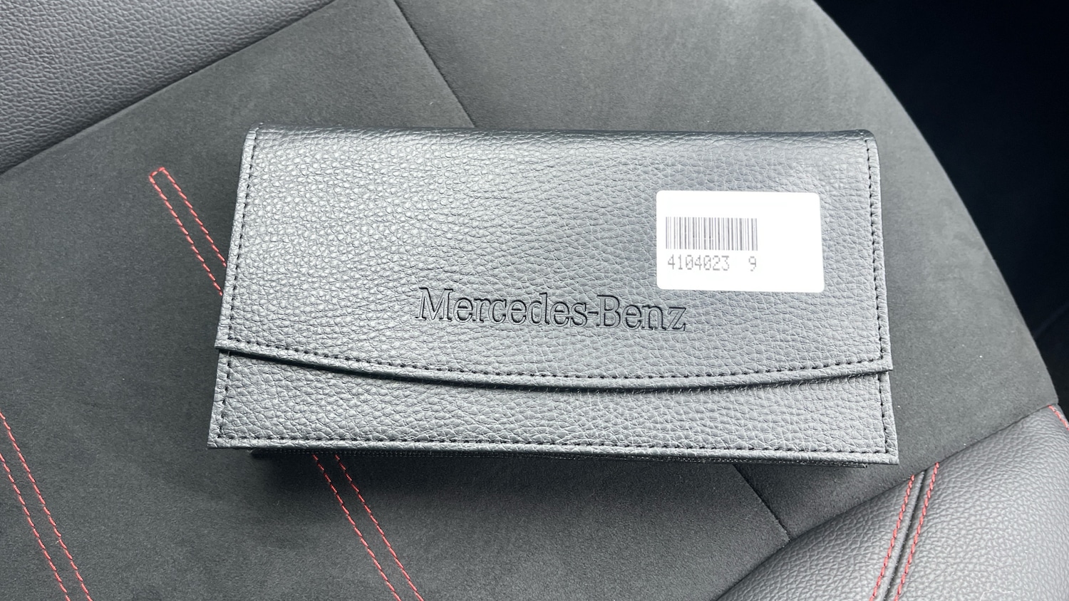 Used Mercedes-Benz EQA 2024 for sale - 76578078: Photo 19