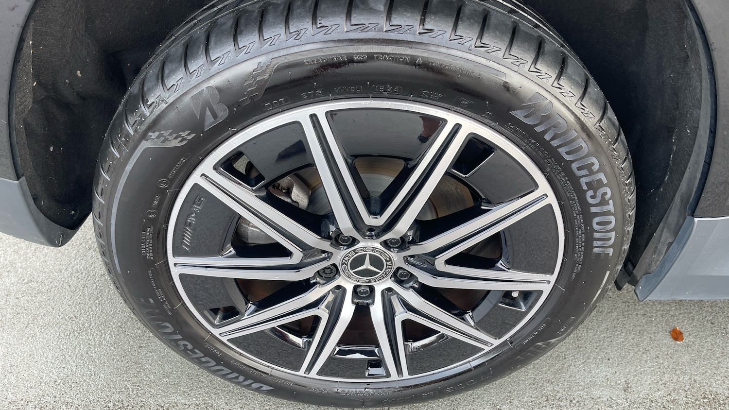 Used Mercedes-Benz EQA 2024 for sale - 76578078: Photo 22