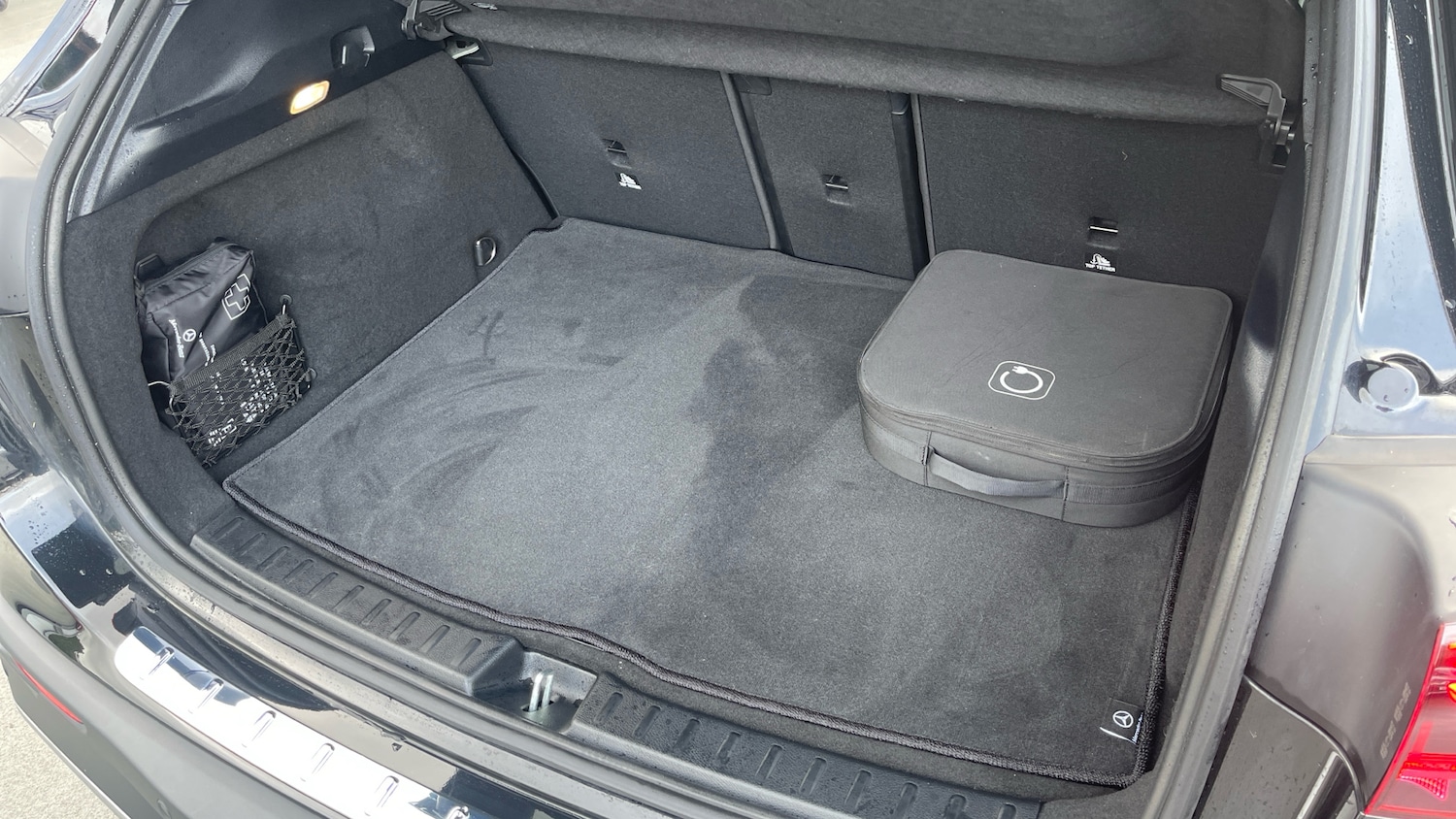 Used Mercedes-Benz EQA 2024 for sale - 76578078: Photo 27