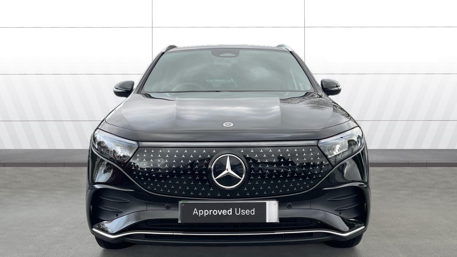 Used Mercedes-Benz EQA 2024 for sale - 76578078: Photo 3