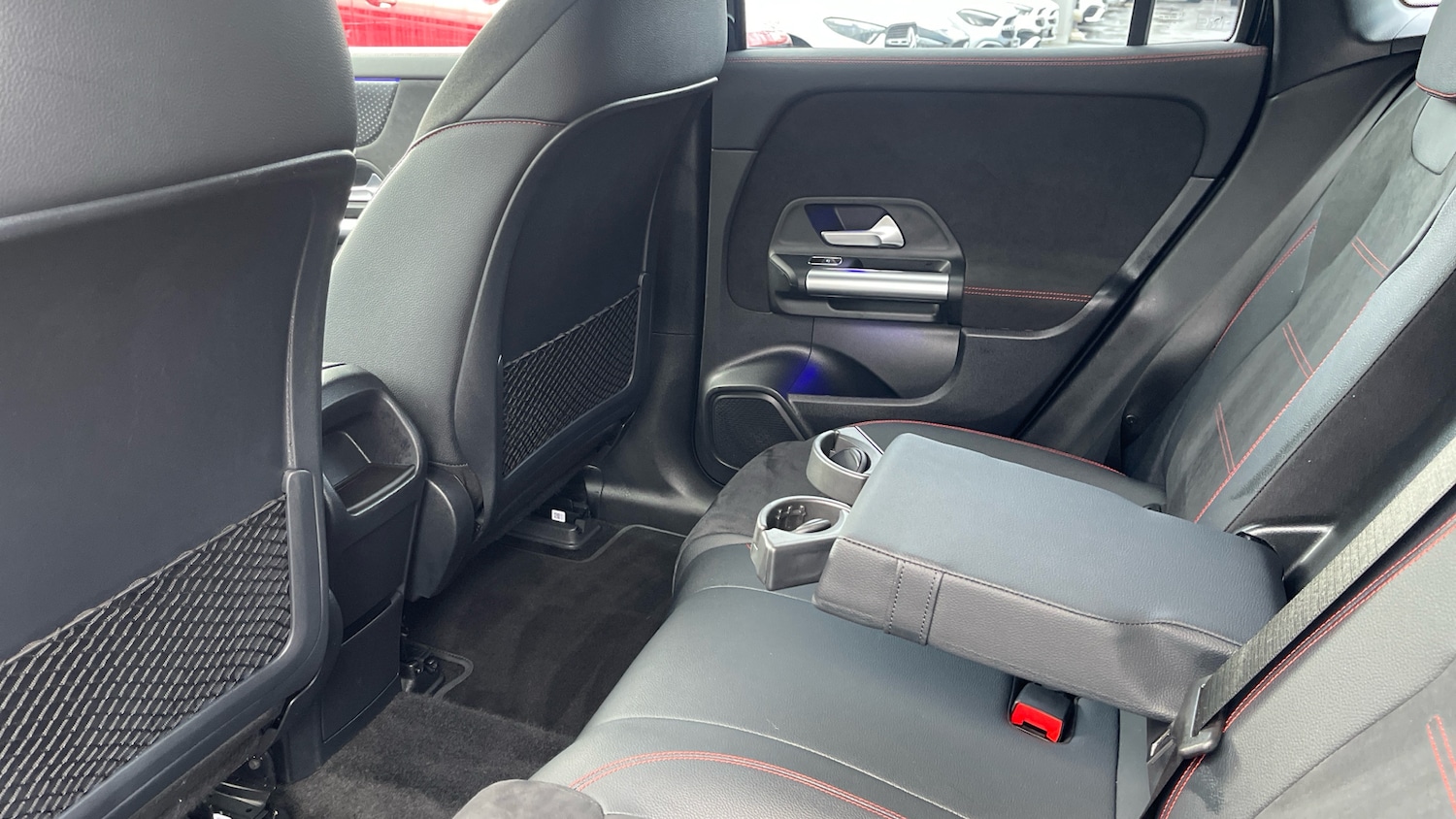 Used Mercedes-Benz EQA 2024 for sale - 76578078: Photo 30