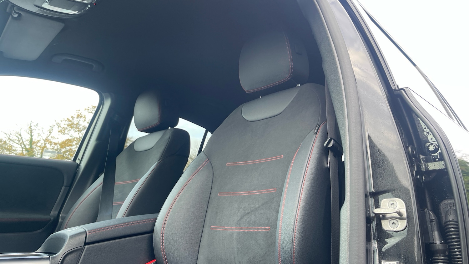 Used Mercedes-Benz EQA 2024 for sale - 76578078: Photo 31