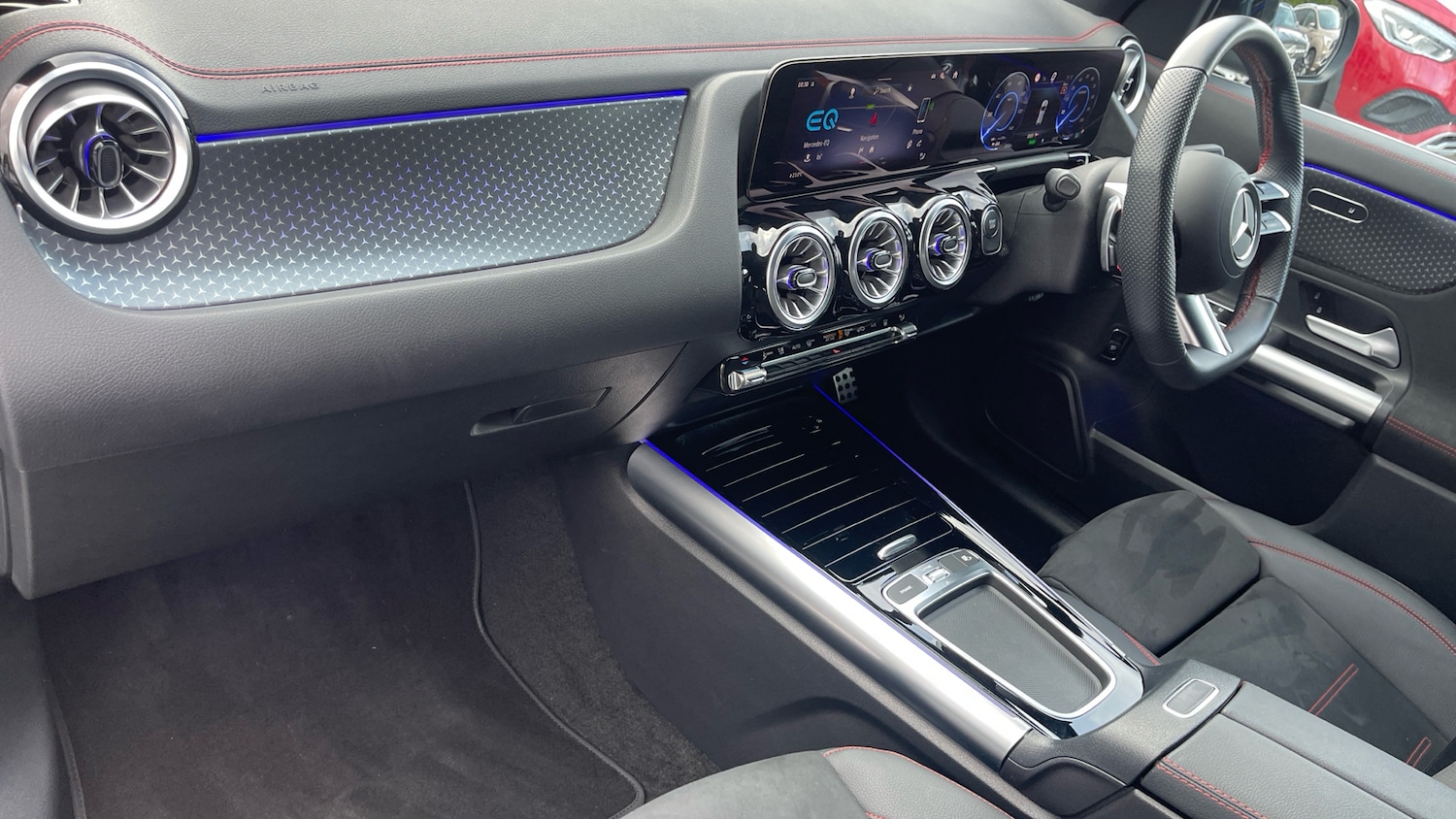 Used Mercedes-Benz EQA 2024 for sale - 76578078: Photo 33