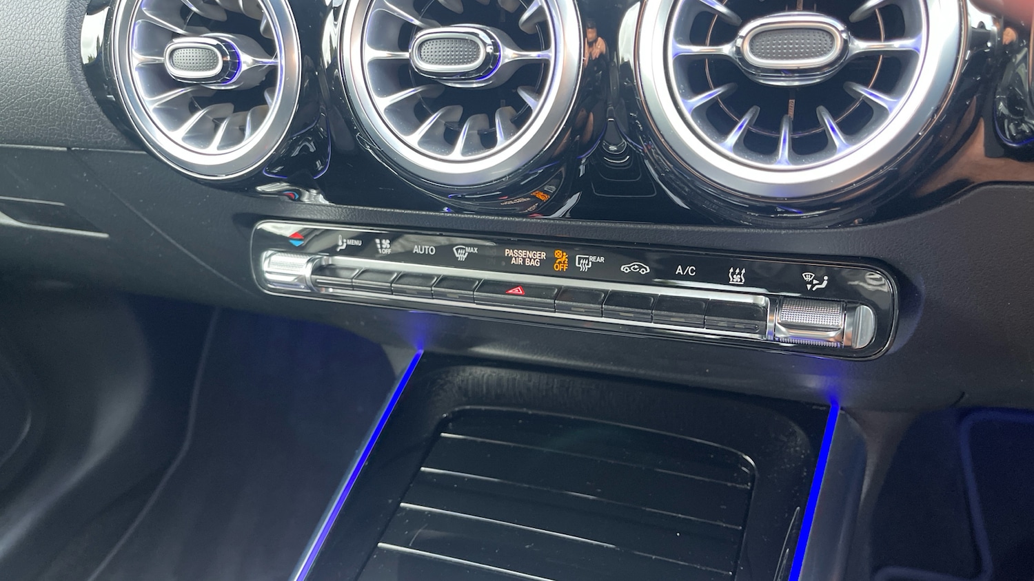 Used Mercedes-Benz EQA 2024 for sale - 76578078: Photo 39