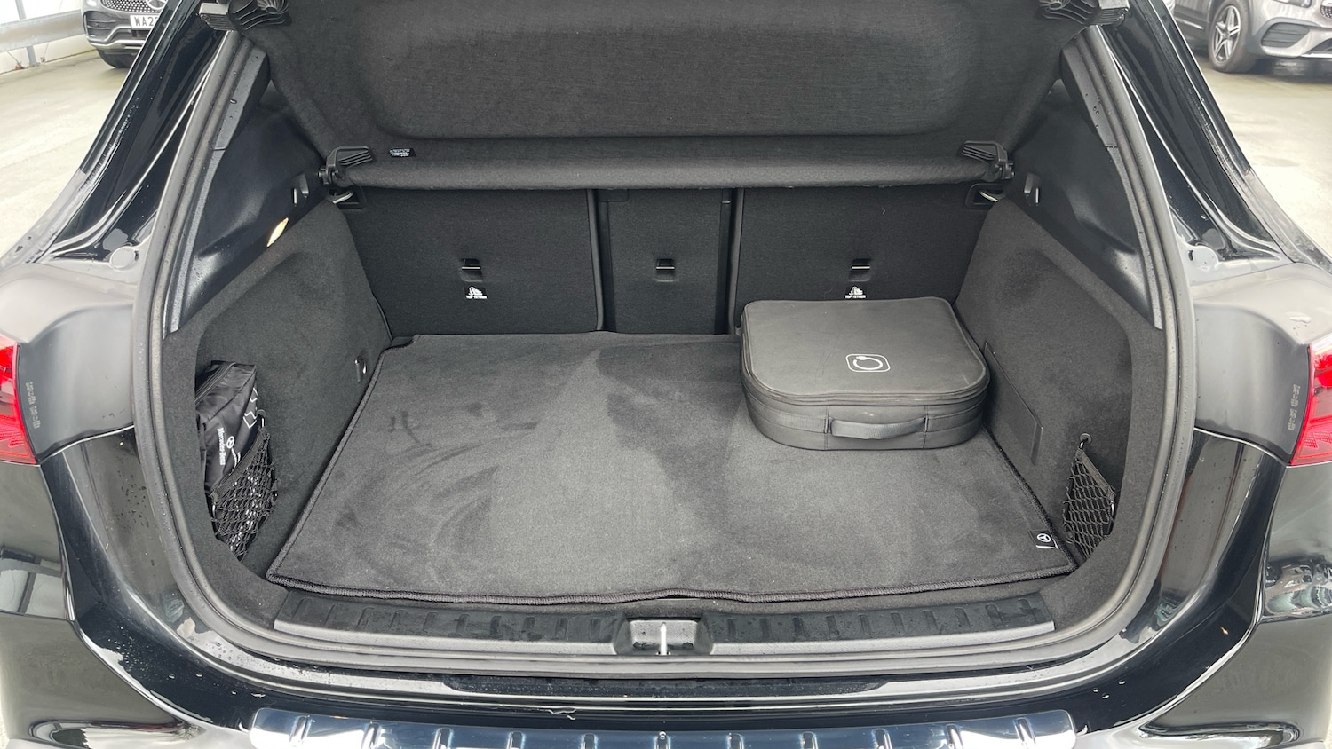 Used Mercedes-Benz EQA 2024 for sale - 76578078: Photo 4