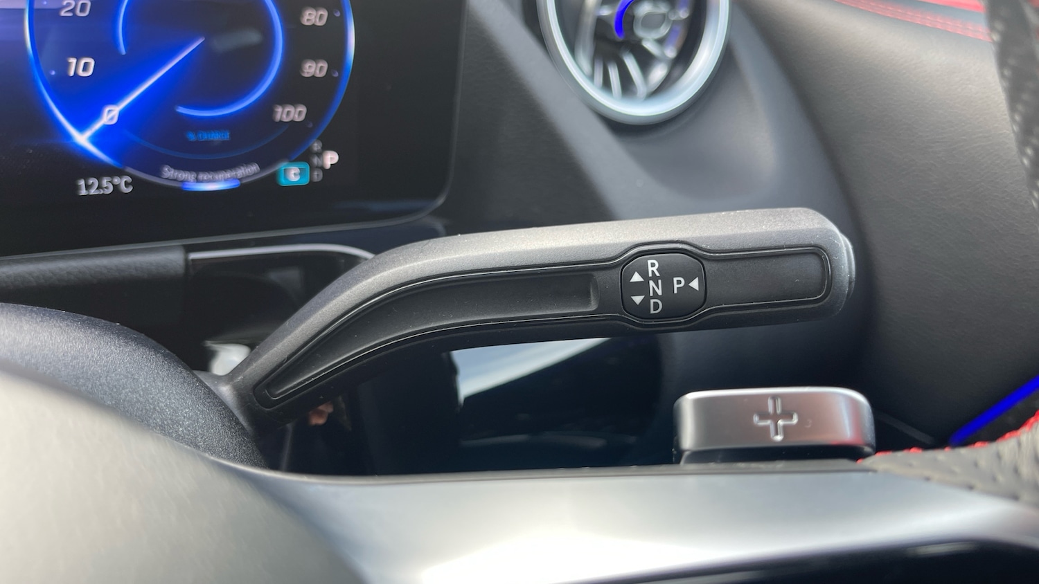 Used Mercedes-Benz EQA 2024 for sale - 76578078: Photo 40