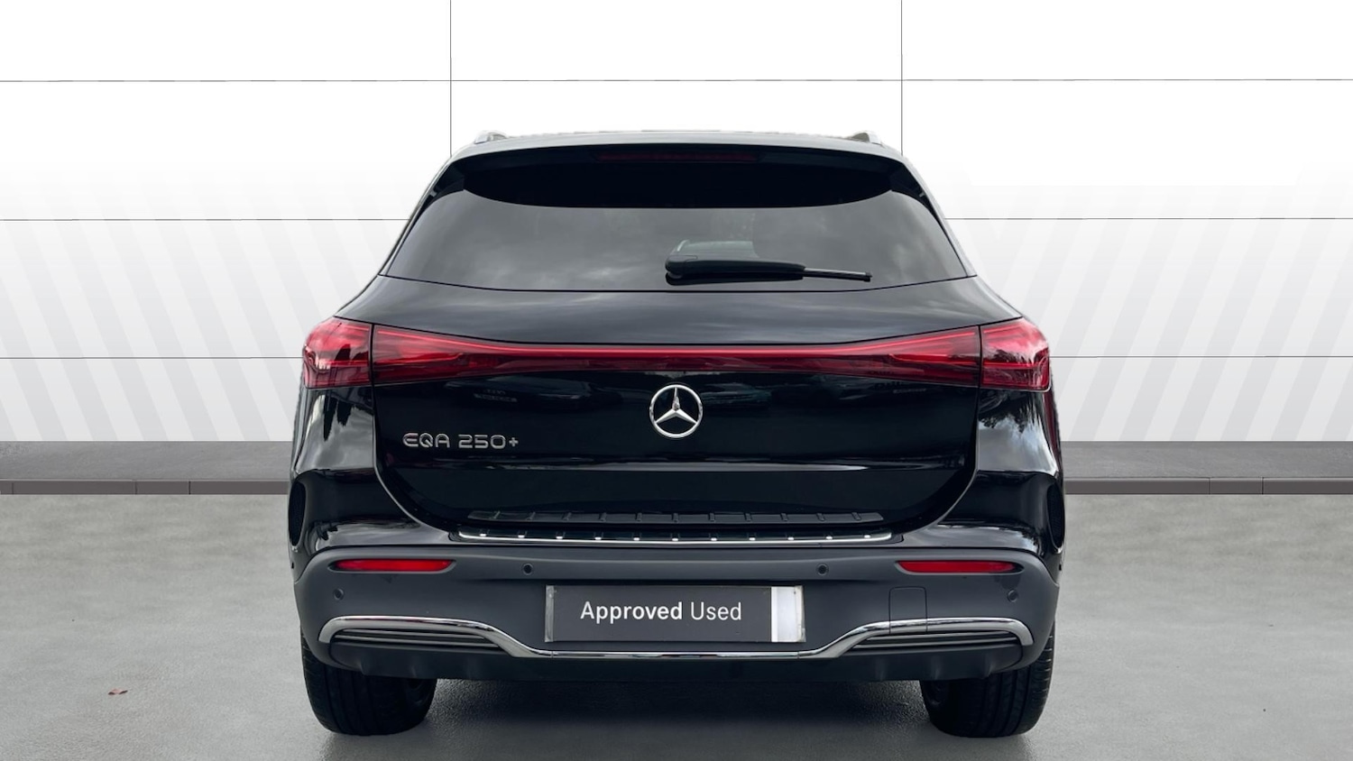 Used Mercedes-Benz EQA 2024 for sale - 76578078: Photo 6