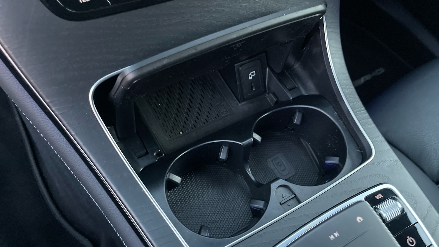 Used Mercedes-Benz GLC 2020 for sale - 76860183: Photo 13