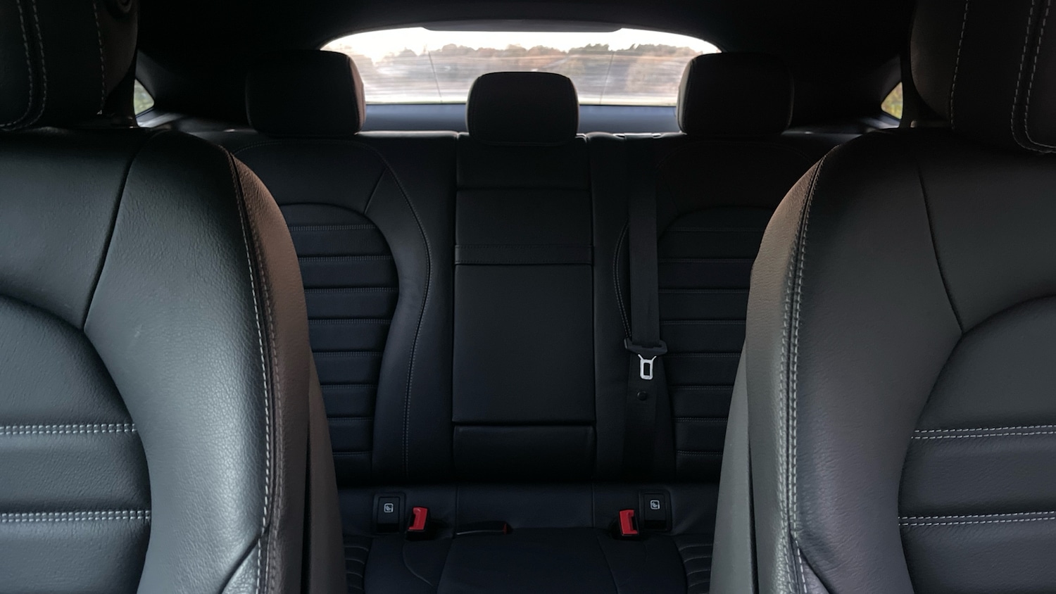 Used Mercedes-Benz GLC 2020 for sale - 76860183: Photo 15