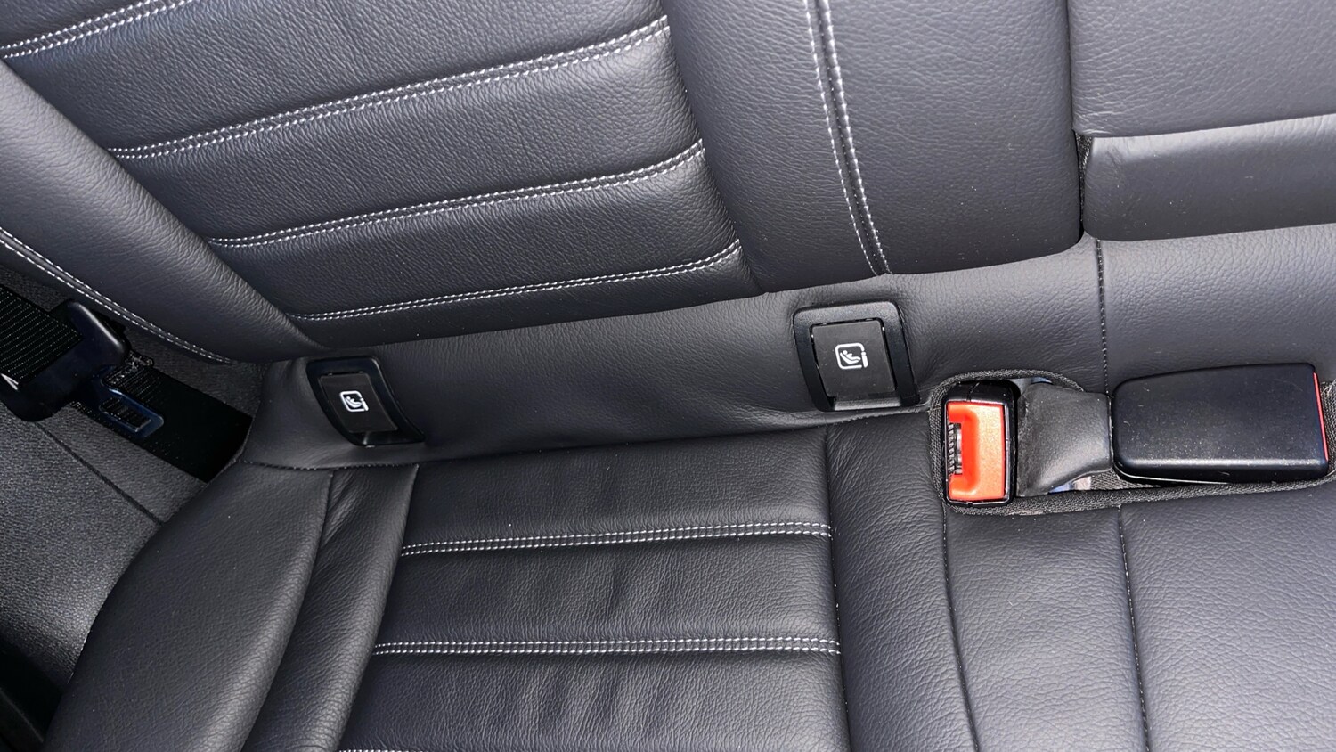 Used Mercedes-Benz GLC 2020 for sale - 76860183: Photo 17