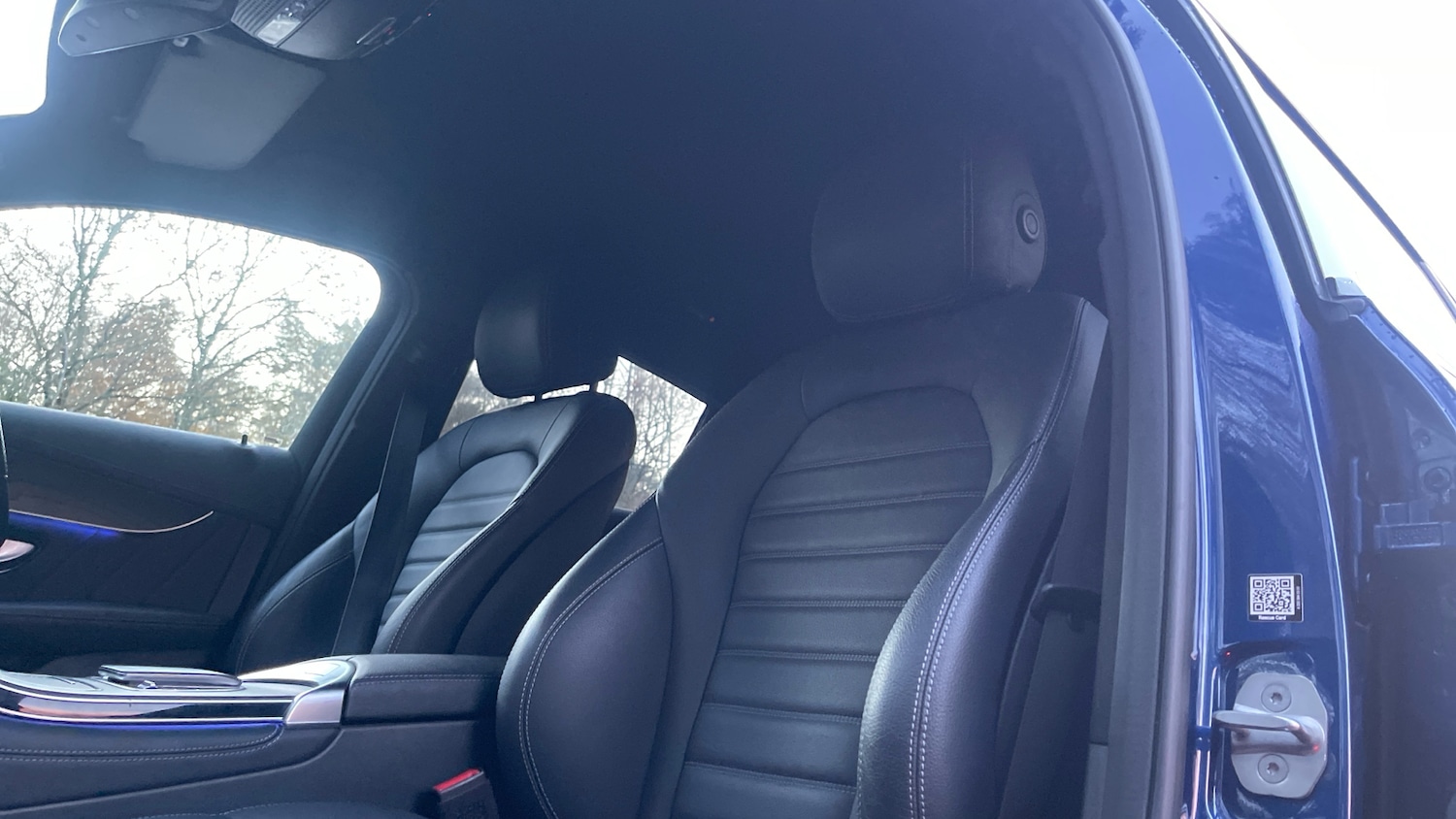 Used Mercedes-Benz GLC 2020 for sale - 76860183: Photo 31