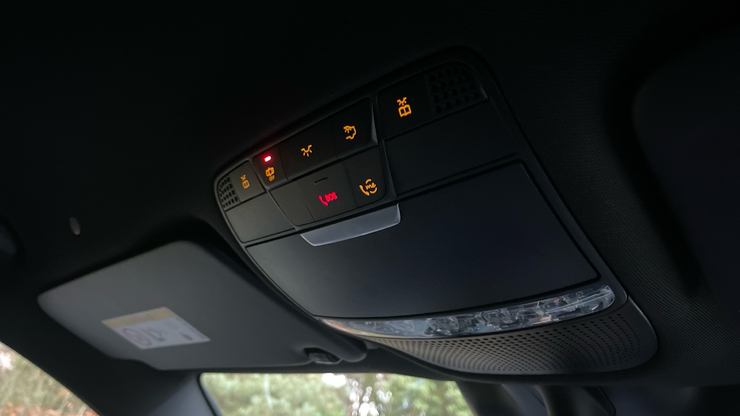 Used Mercedes-Benz GLC 2020 for sale - 76860183: Photo 34