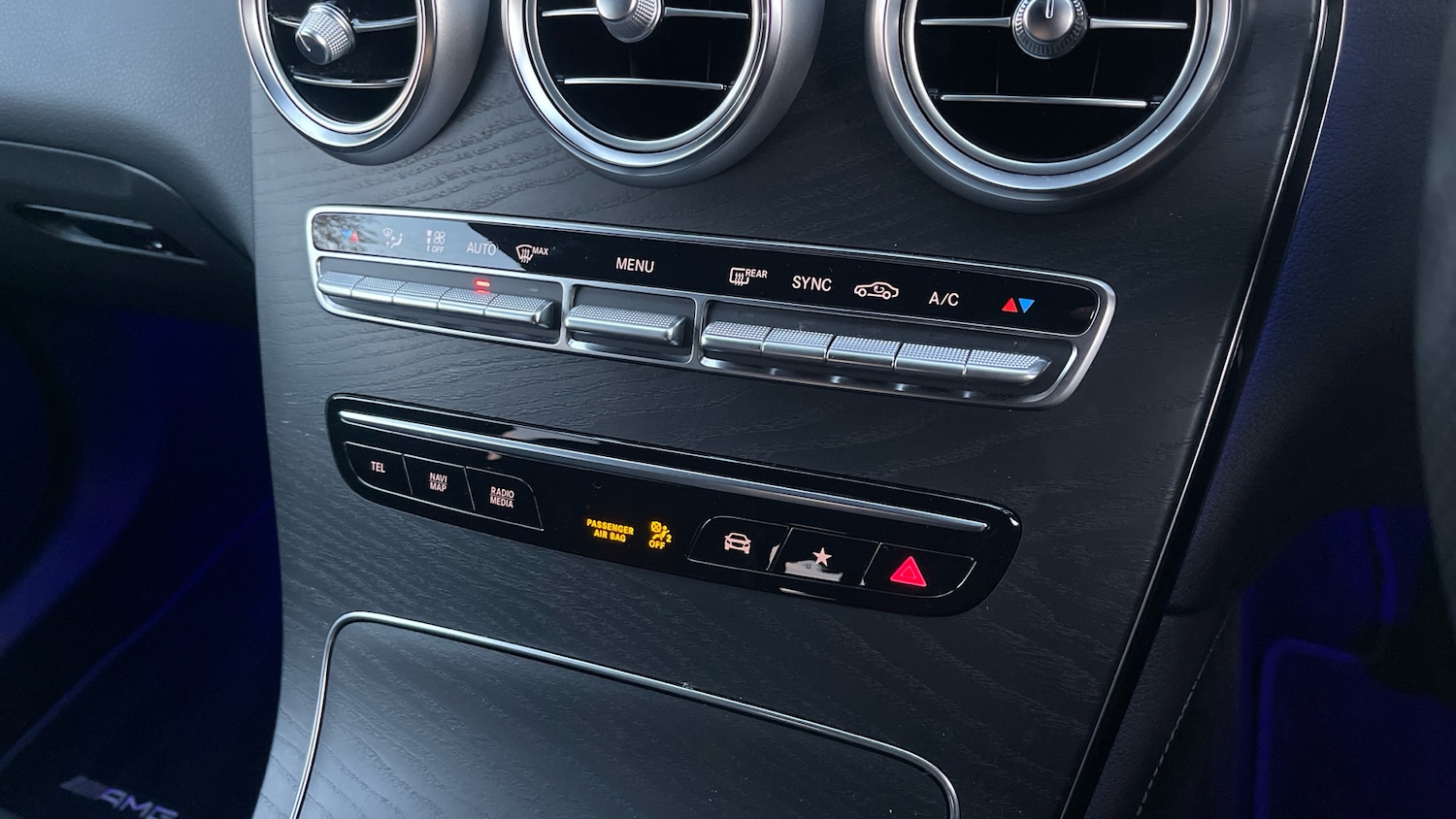 Used Mercedes-Benz GLC 2020 for sale - 76860183: Photo 39