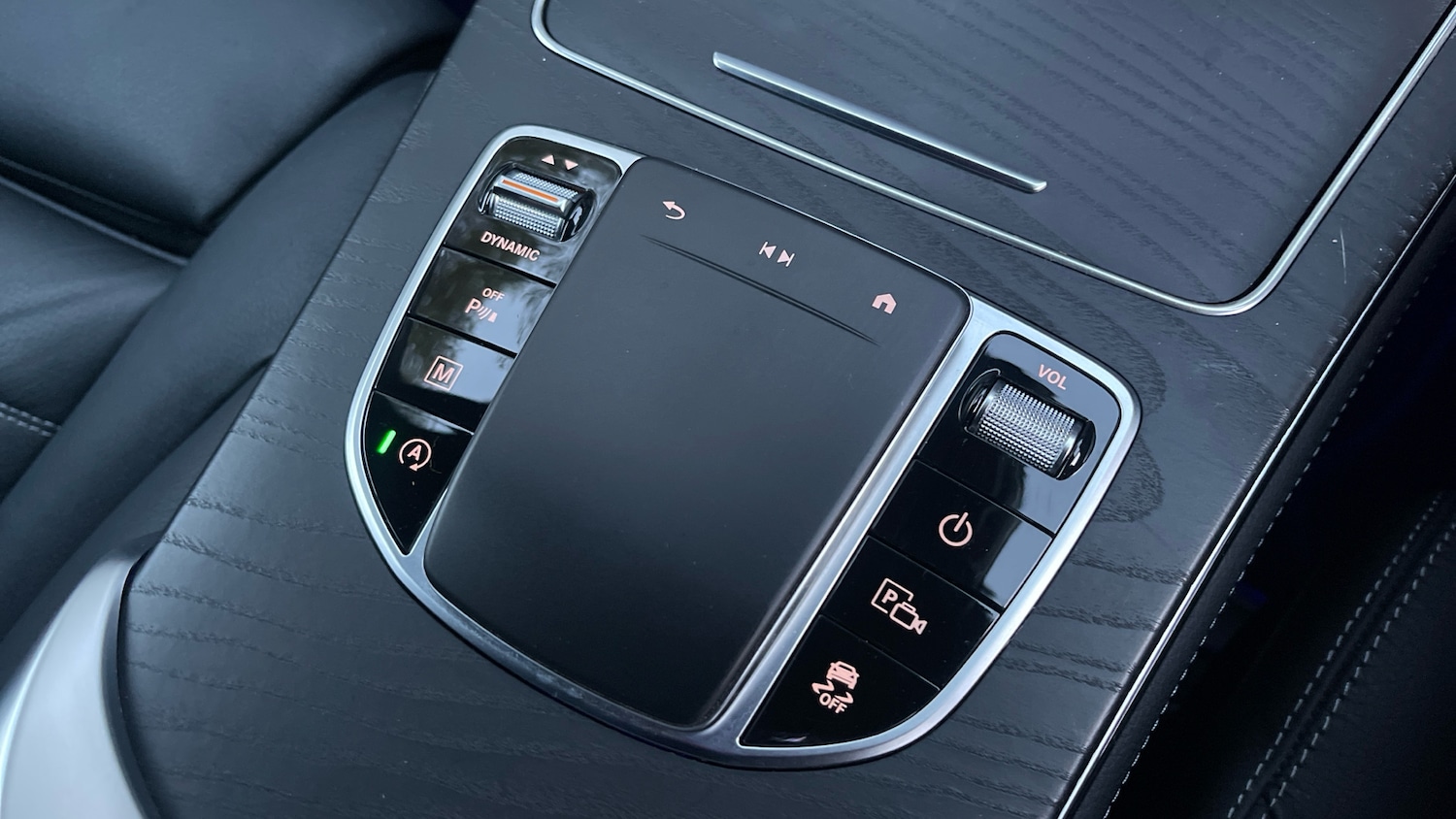 Used Mercedes-Benz GLC 2020 for sale - 76860183: Photo 40