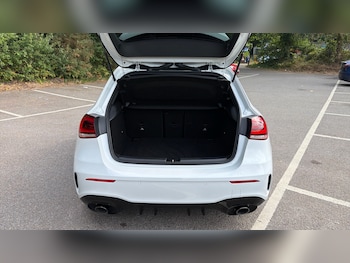 Used Mercedes-Benz A-Class 2023 for sale - 79445233: Photo