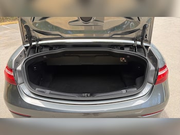 Used Mercedes-Benz E Class 2018 for sale - 79526208: Photo