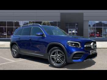 2022 (22) - 200 AMG Line Premium Plus 5dr 7G-Tronic Petrol Estate