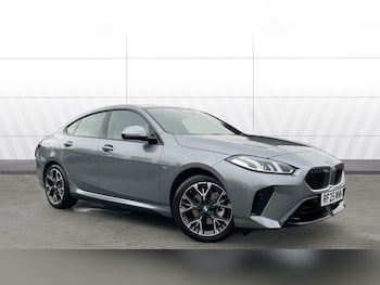 Used BMW 2 Series 2025 for sale - 76466031: Photo