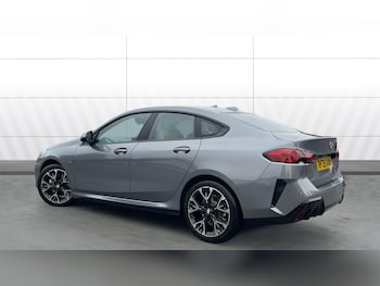 Used BMW 2 Series 2025 for sale - 76466031: Photo