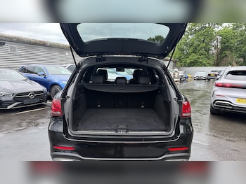 Used Mercedes-Benz GLC 2022 for sale - 78790605: Photo