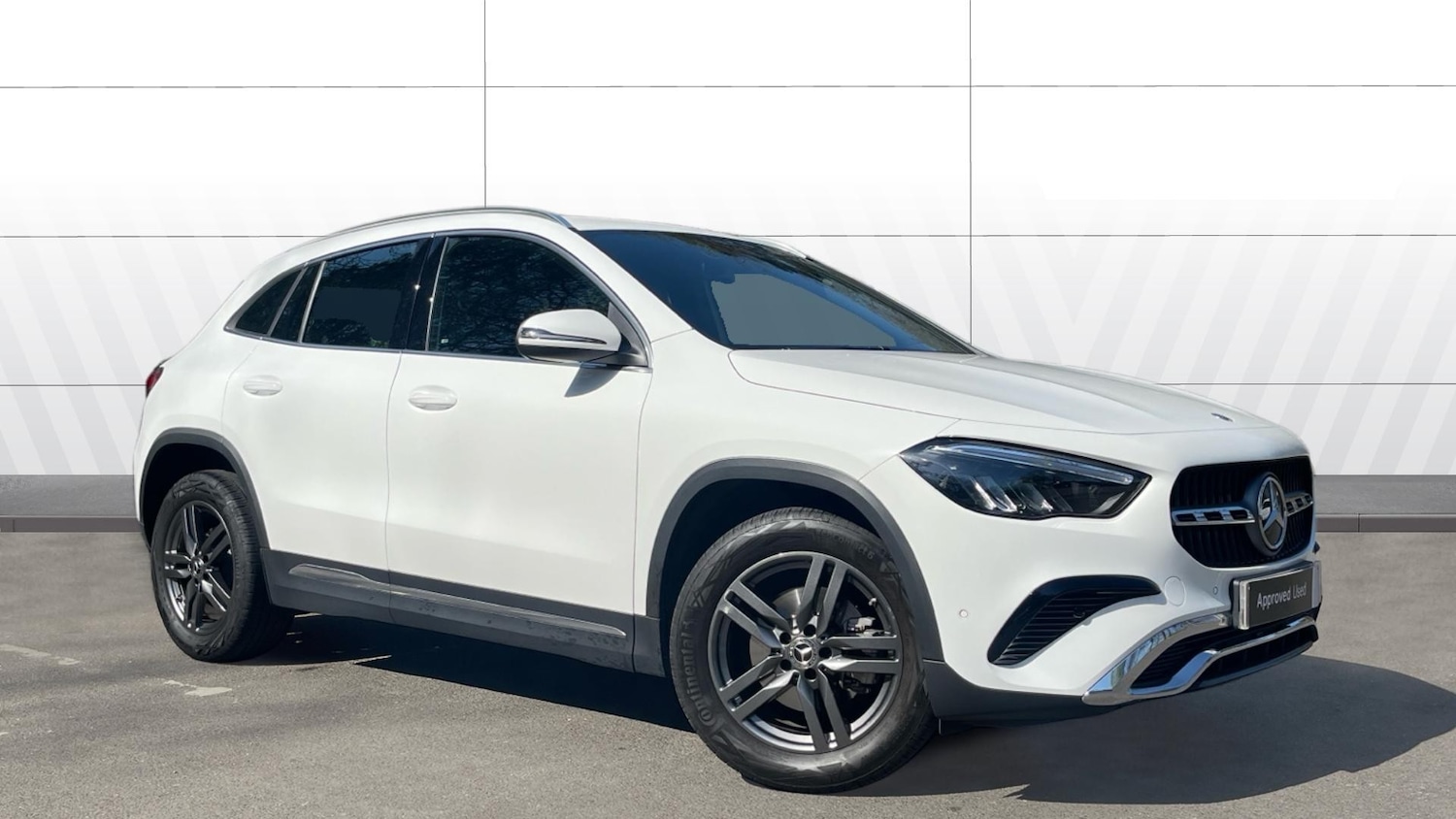 Used Mercedes-Benz GLA 2025 for sale - 78201771: Photo 1