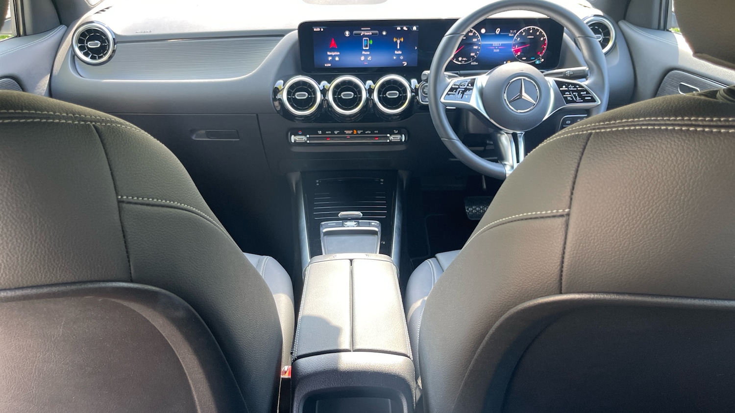 Used Mercedes-Benz GLA 2025 for sale - 78201771: Photo 10