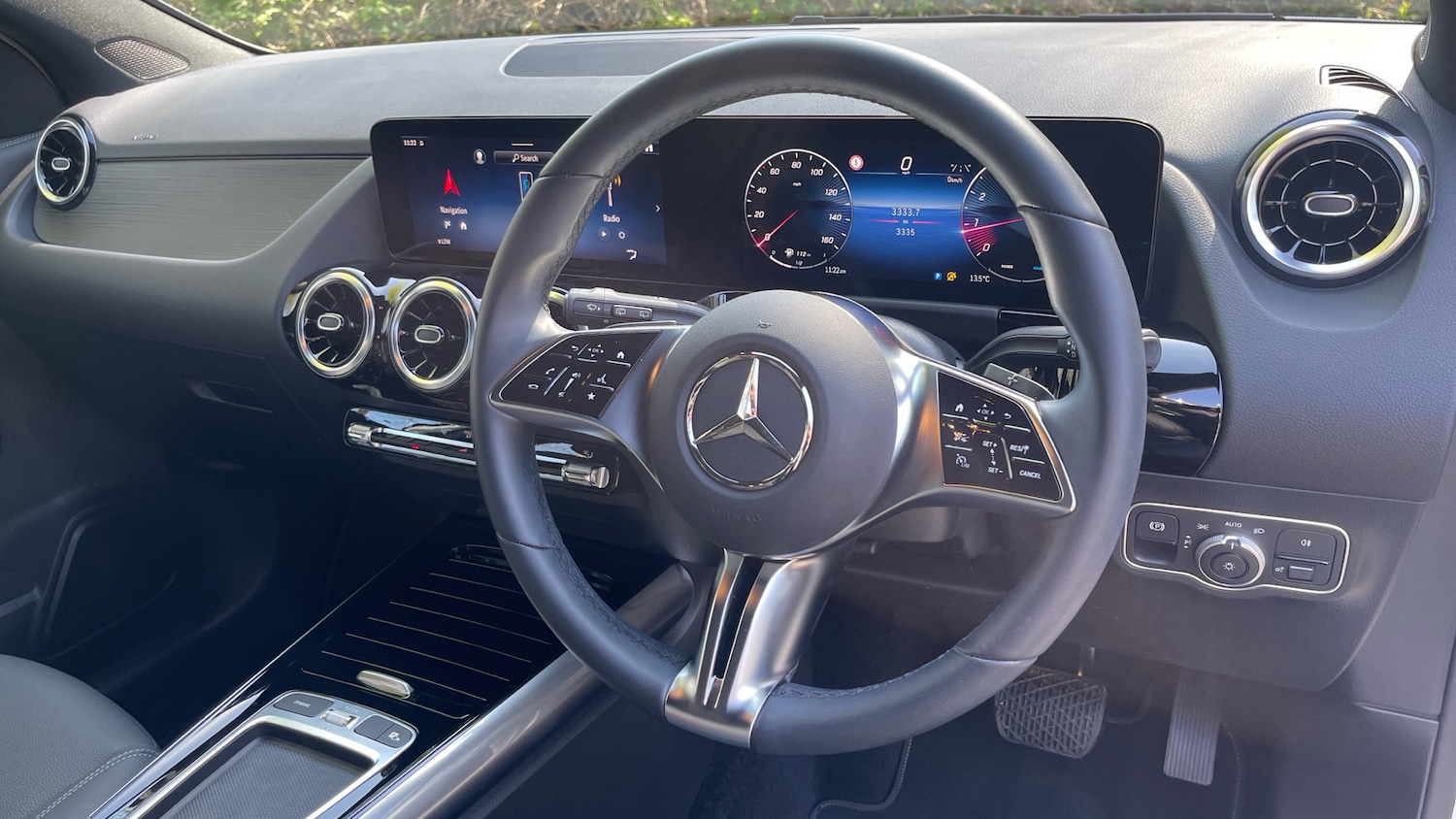 Used Mercedes-Benz GLA 2025 for sale - 78201771: Photo 11