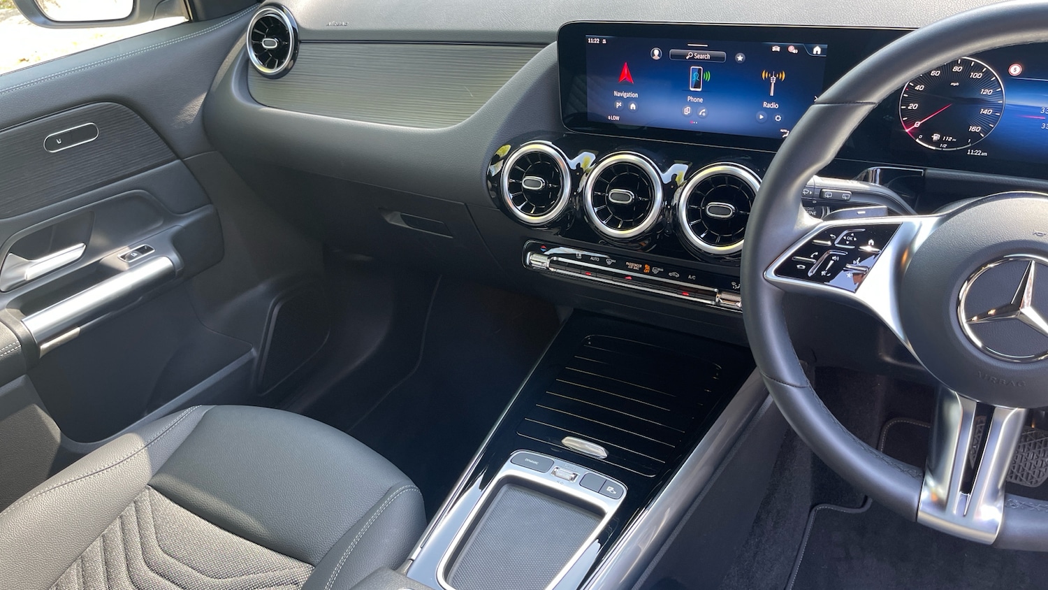 Used Mercedes-Benz GLA 2025 for sale - 78201771: Photo 14