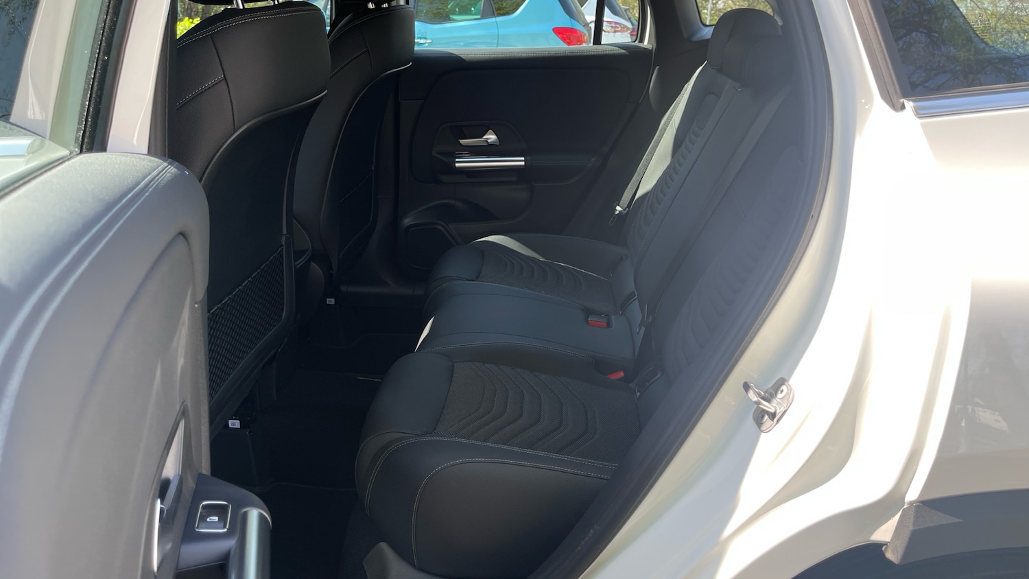 Used Mercedes-Benz GLA 2025 for sale - 78201771: Photo 16