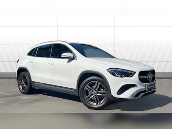 Used Mercedes-Benz GLA 2025 for sale - 78201771: Photo