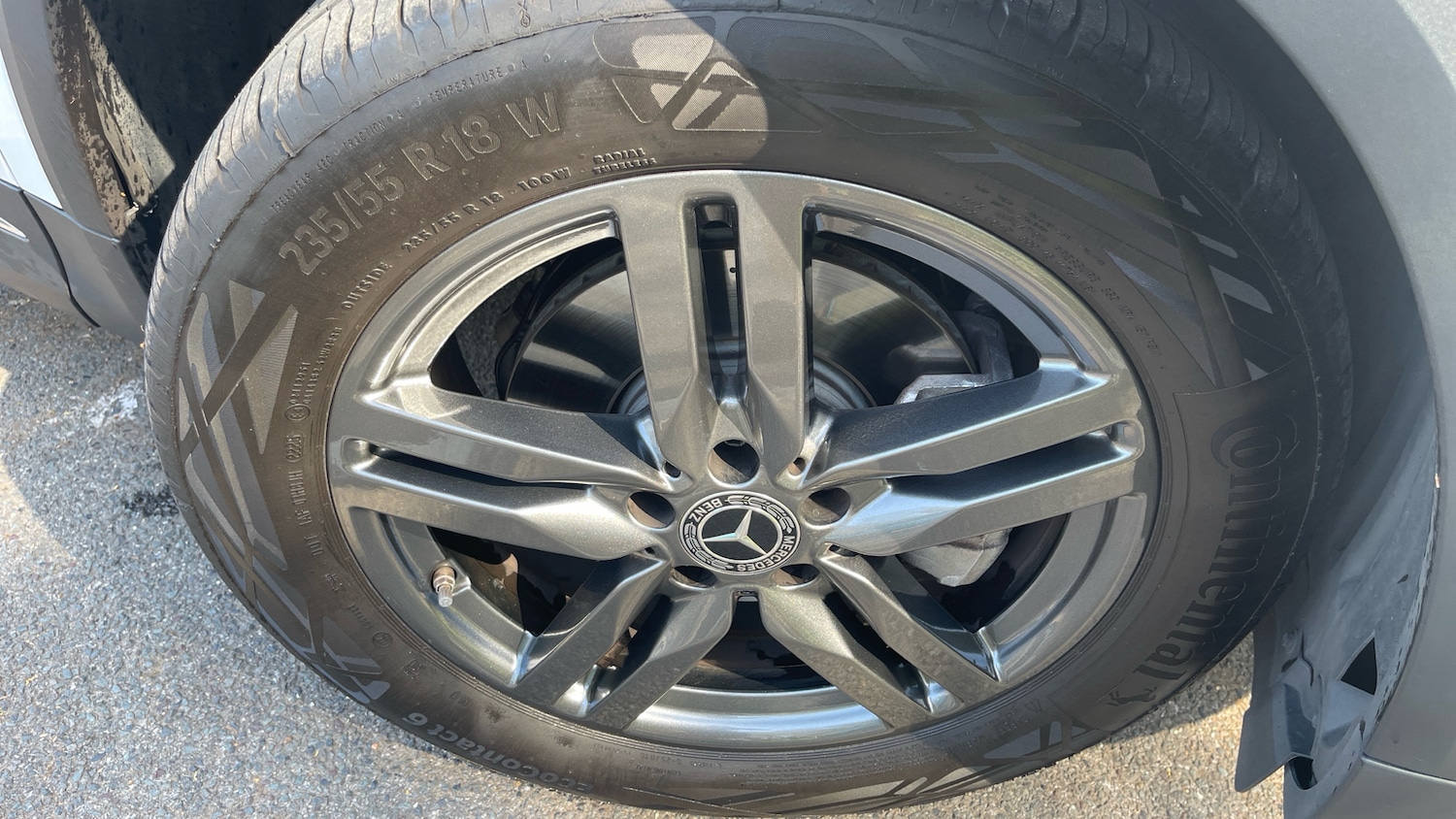 Used Mercedes-Benz GLA 2025 for sale - 78201771: Photo 22