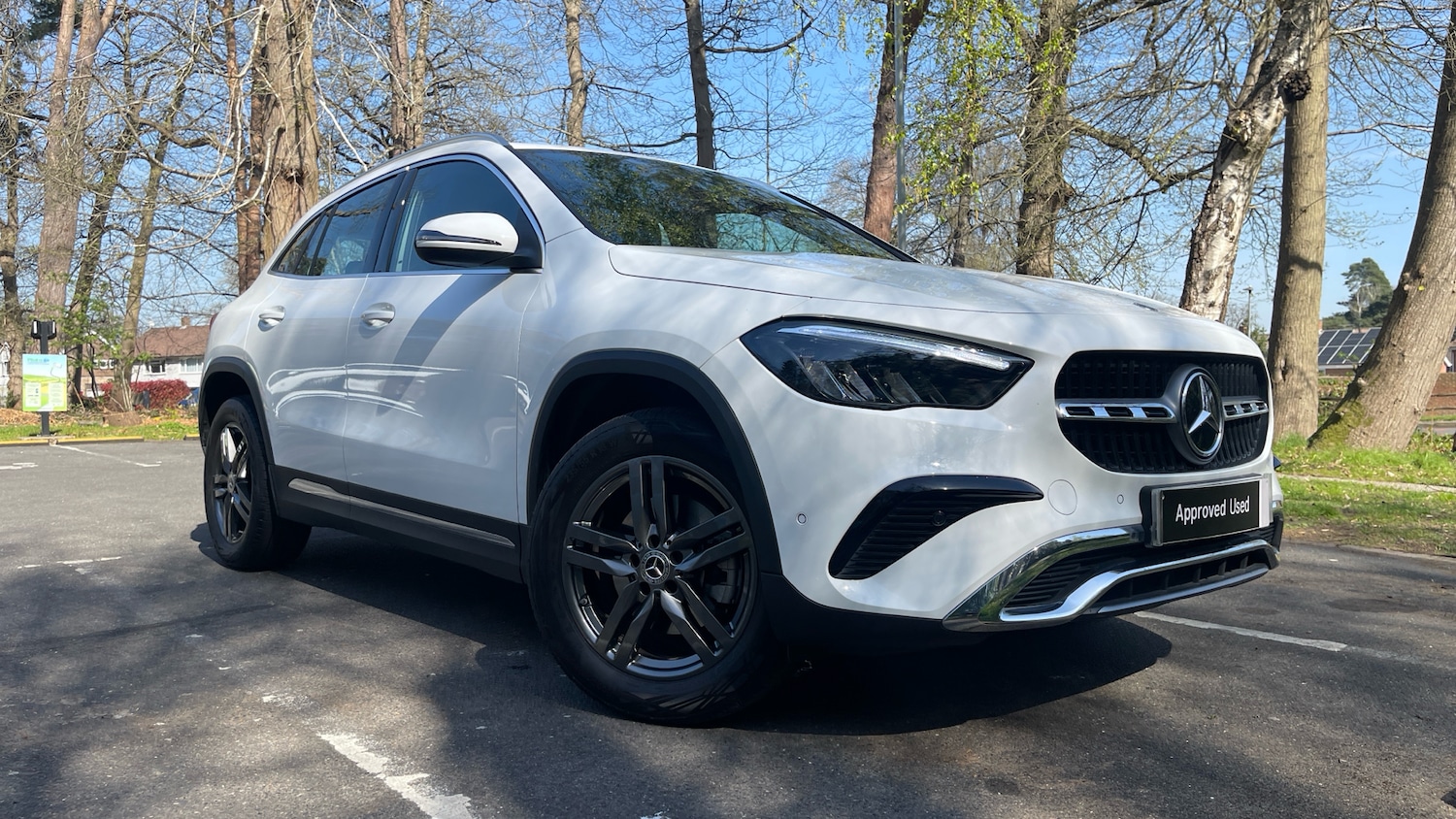 Used Mercedes-Benz GLA 2025 for sale - 78201771: Photo 23