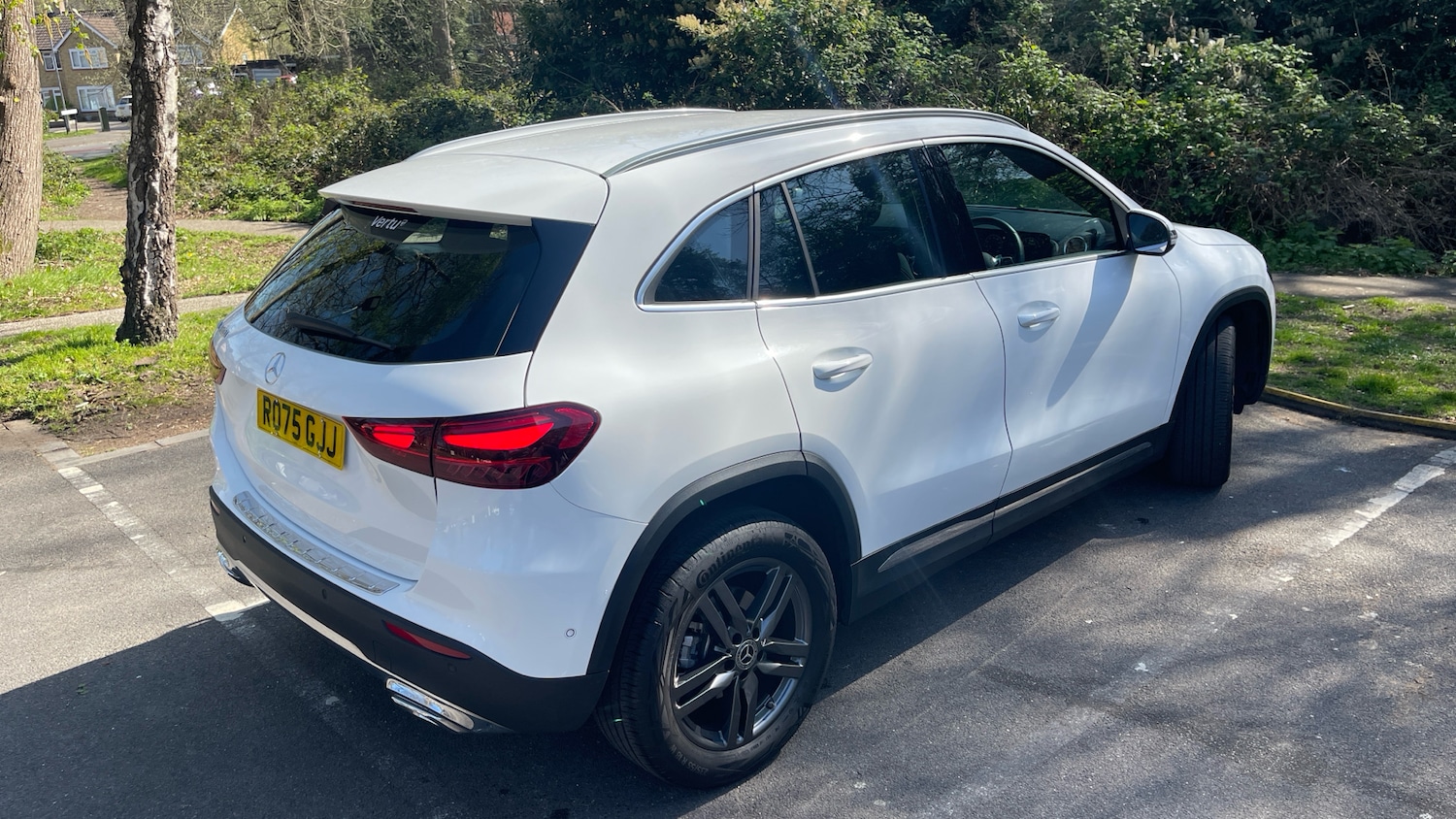 Used Mercedes-Benz GLA 2025 for sale - 78201771: Photo 24
