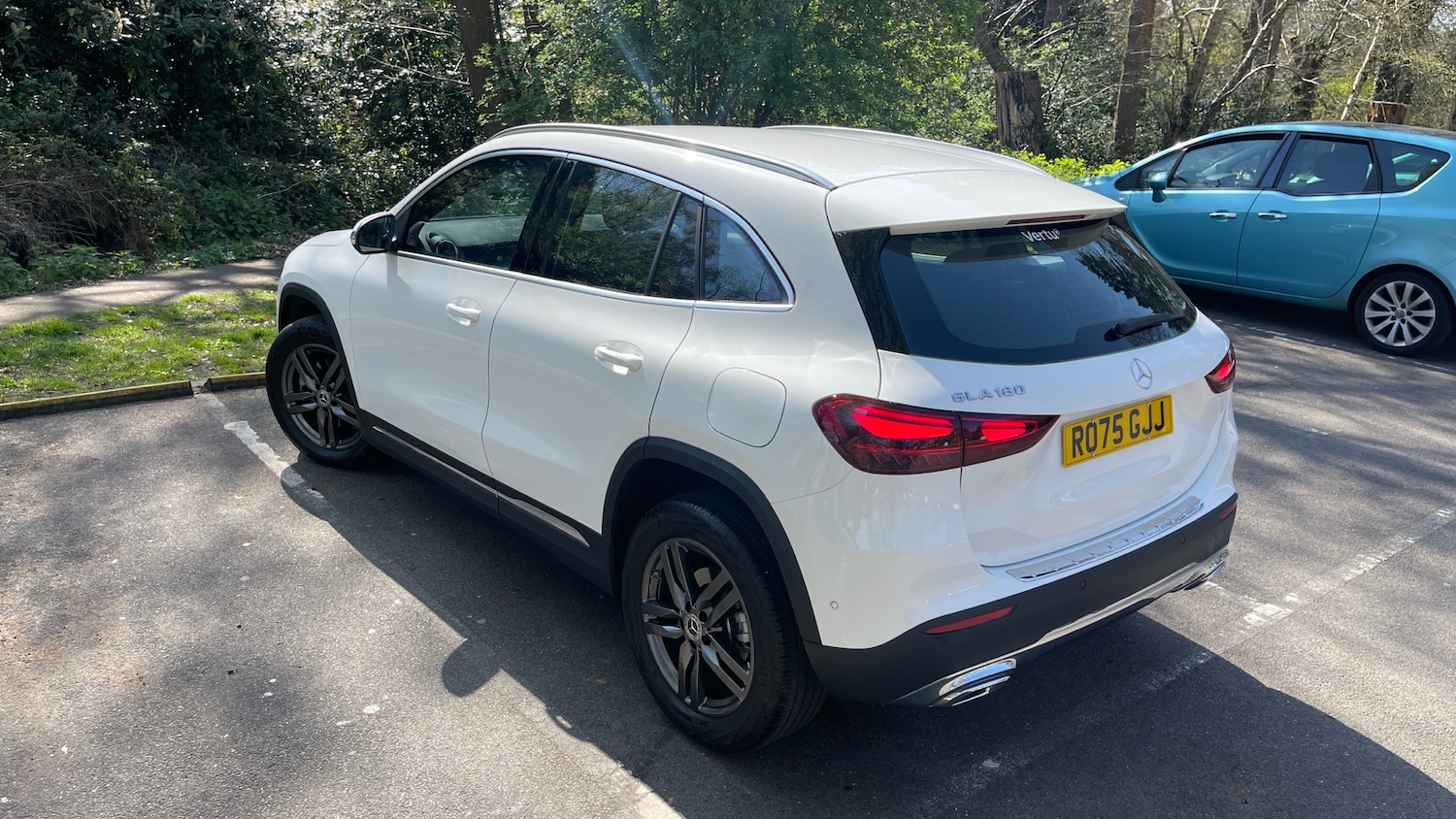 Used Mercedes-Benz GLA 2025 for sale - 78201771: Photo 25