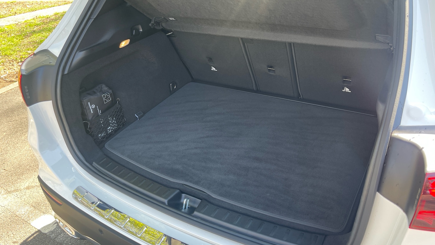 Used Mercedes-Benz GLA 2025 for sale - 78201771: Photo 27