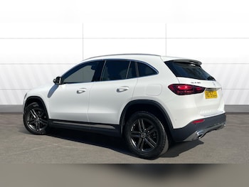 Used Mercedes-Benz GLA 2025 for sale - 78201771: Photo