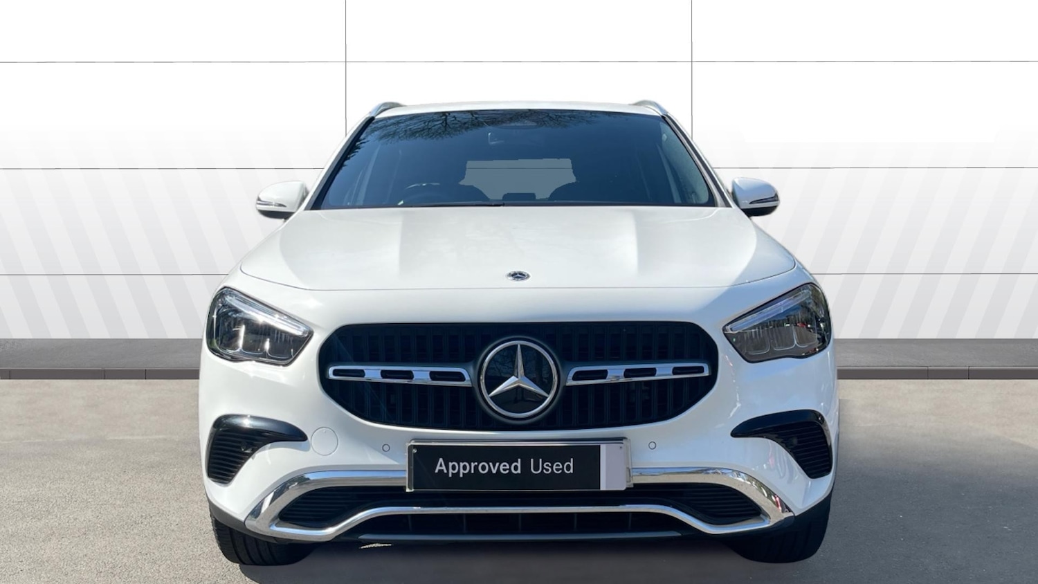 Used Mercedes-Benz GLA 2025 for sale - 78201771: Photo 3